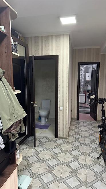 11: 3 комнаты, 89 м², Юнусалиева/Суванбердиева Элитка, 11 этаж, Евроремонт — 8