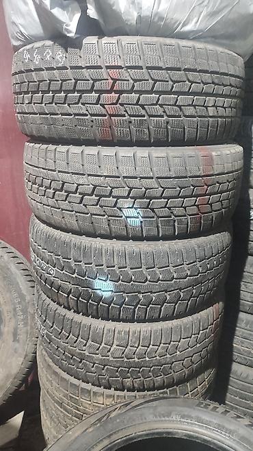 3 67: 215/45r17 жирный комплект 4шт Акция!!! — 1