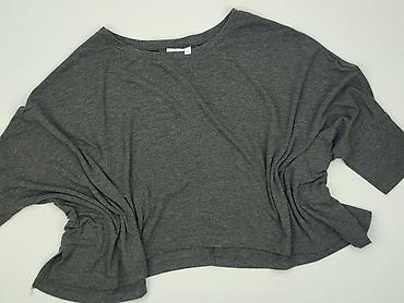 t shirt basic oversize: Bluzka damska, rozmiar M — 1