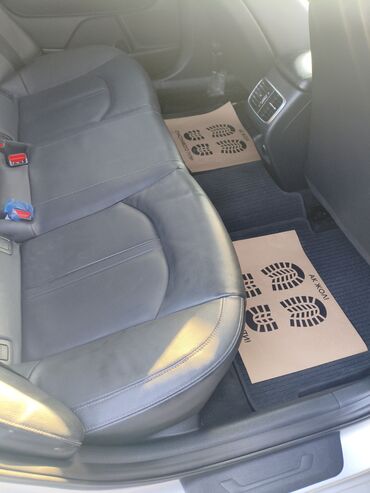 Kia: Kia K5: 2019 г., 2 л, Автомат, Газ, Седан — 8