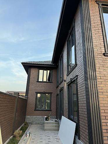 продажа домов под бизнес: 6 комнат, 210 м², 5 соток, Бишкек, Селекционное с. Собственник — 2