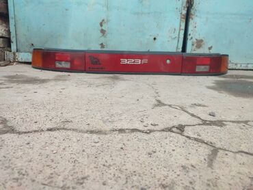 Другие автозапчасти: Продаю запчасти на Мазду 323f слепая есть только то что написано