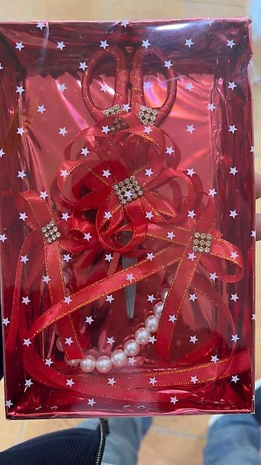 Dekorlar və bəzəklər: 2 DEST XONCA 2 KEPENEK 150 SM YUMRU DEKOR BAHALI TULLE BIRGE Guzguler — 16