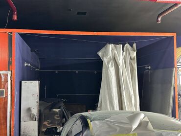 Digər kommersiya daşınmaz əmlakı: Binəqədi rayonu,Biləcəri qəsəbəsi,4 yolda,avtoservisin içində 2 — 10