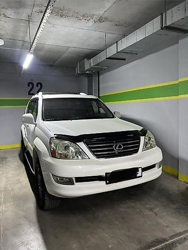 рулевая рейка лексус gx 470: Lexus GX: 2008 г., 4.7 л, Автомат, Бензин, Внедорожник — 1