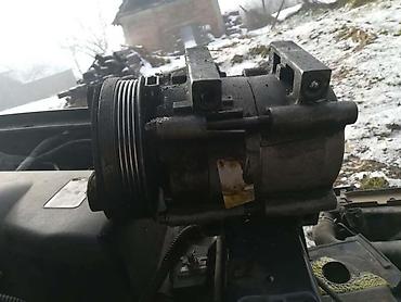 auto otpad becej: FORD MONDEO 2008 . GOD. - KOMPLETAN AUTO U DELOVIMA | Veliki izbor — 6