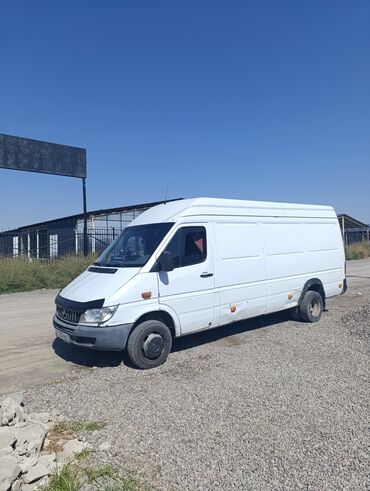 купить шипованную резину: Легкий грузовик, Mercedes-Benz, Стандарт, 3 т, Б/у