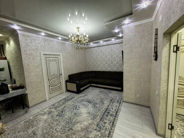 Продажа квартир: 3 комнаты, 63 м², Элитка, 10 этаж, Евроремонт