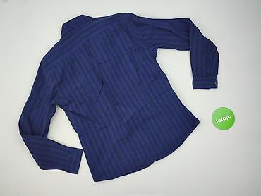 sznurek: H&M, Koszulа dla mężczyzn, rozmiar M — 3