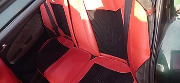 Nissan: Nissan Cefiro: 1998 г., 2 л, Автомат, Бензин, Седан — 10