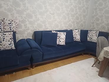 playstation divan: Künc divan, İşlənmiş, Açılan, Bazalı, Parça, Çatdırılma yoxdur — 4