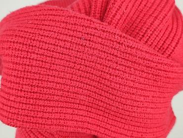 reserved czerwony sweter: Reserved, Sweter damski, rozmiar L — 5