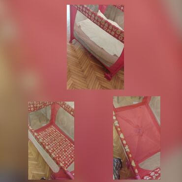 uşaq manej: Manej 20 azn ¹⁰🏡Nerimanov 🚚 Əlavə ödənişlə çatdırılma mövcuddur lale