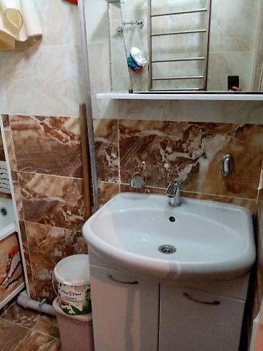 Продажа квартир: 2 комнаты, 70 м², Средний Джал 4 этаж, Евроремонт — 2