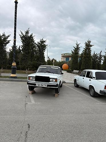 vaz 2109 kapot: Satılır ili 2004 heç bir prablem yoxdu birinci eldi reyal alıcıya — 3