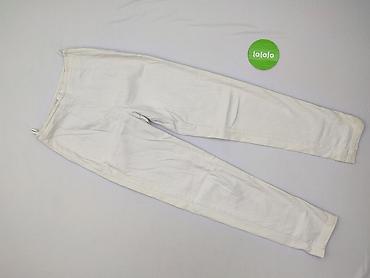 3 4 trouser: Spodnie materiałowe damskie, rozmiar 2XS — 2