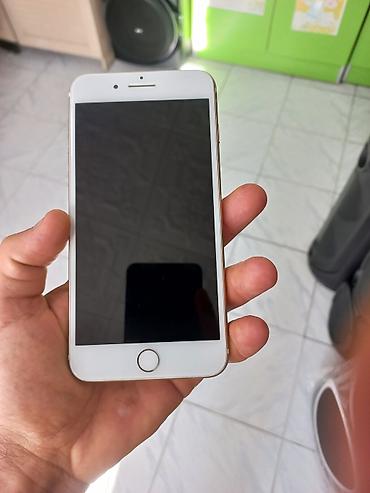 ipad 2 ikinci el: IPhone 7 Plus, 32 GB, Qızılı — 3