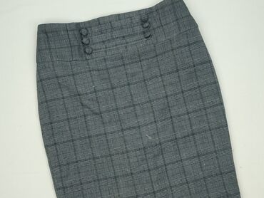 simple spódnice plisowane: Papaya, Women`s skirt, size XL (EU 42)