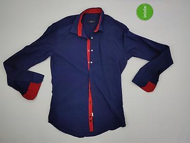 mango outlet: Koszulа dla mężczyzn, rozmiar M — 3