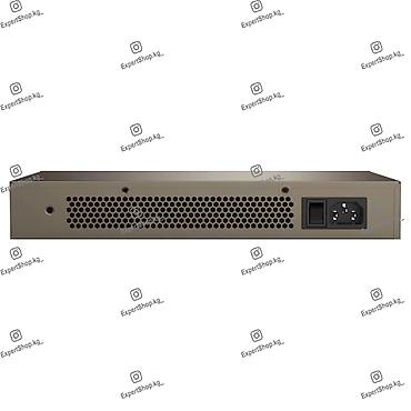 hp 1018: Коммутатор Tenda TEG1024D 24Port 10/100/1000M - это надежное и — 5