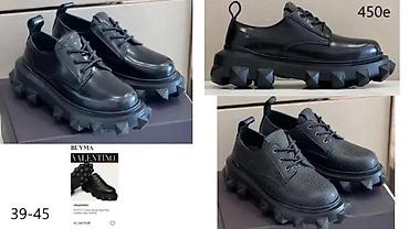 Cipele: BERLUTI,VERSACE, BALMAIN, GIVENCHY, VRHUNSKE CIPELE,MEGA HIT | Novo! — 5