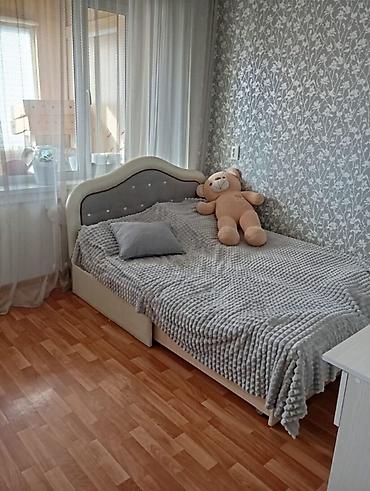 Продажа квартир: 2 комнаты, 50 м², 105 серия, 5 этаж, Косметический ремонт — 2
