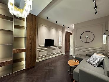 tap az baki: Port baku TAC Residence-də lüks 3 otaqlı mənzil kirayə • Lokasiya — 1