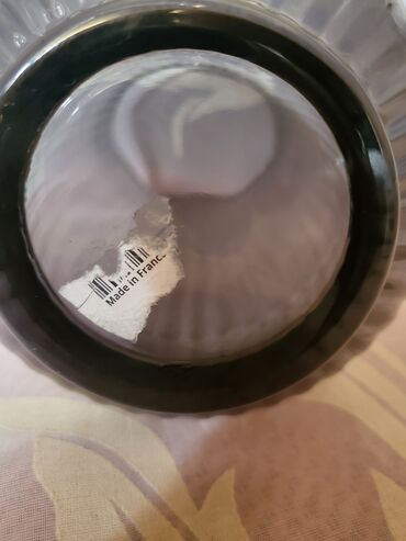 Vaze i saksije: Vaza, Staklo, Novo — 11