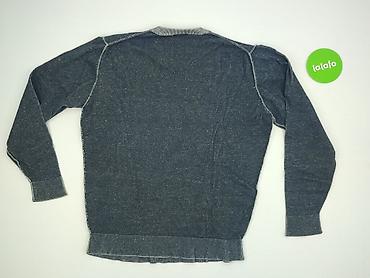 version jeans: Sweter dla mężczyzn, rozmiar M — 3