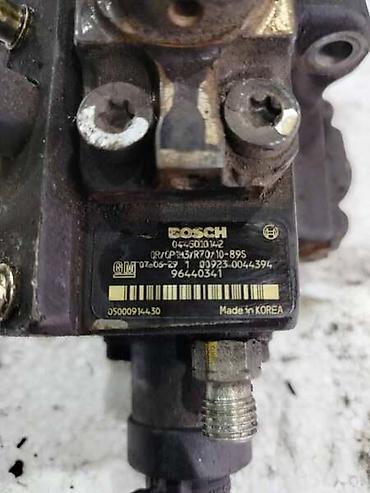akumulator za motor: PUMPA VISOKOG PRITISKA 2.0VCD ZA CHEVROLET CAPTIVA OD 2006. DO 2011 — 4