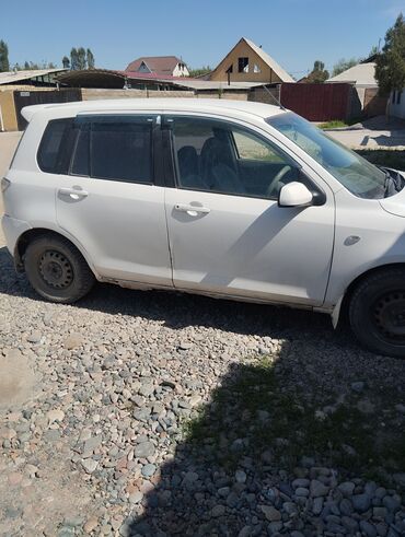 Daewoo: Daewoo : 2002 г., 1.2 л, Автомат, Дизель