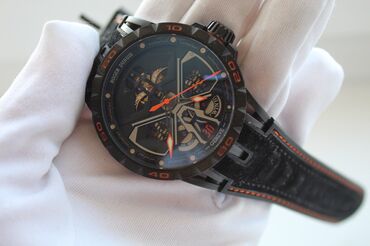 часы с автоподзаводом: Часы Roger Dubuis ️Люкс качества ️Японский механизм Miyota
