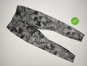 bershka dresy: Bershka, Legginsy Sportowe damskie, rozmiar L — 3