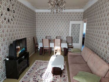 Köhnə tikili: Bakı, Hövsan qəs., 3 otaqlı, Köhnə tikili, 72 kv. m — 2