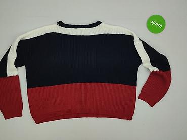 hurt online: SZACHOWNICA, Sweter damski, rozmiar One size — 3