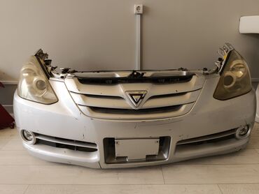 Ноускат, хафкат: Ноускат Toyota, 2006 г., Б/у, Оригинал