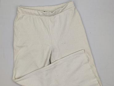 m zara: Zara, Spodnie materiałowe damskie, rozmiar M — 1