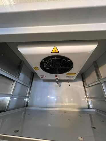 Soyuducu kameralar: Sənaye tipli şkaf tipli soyuducu/kamera - Dikey tip, tək qapılı -da lalafo.az — 7 Soyuducu kameralar: Sənaye tipli şkaf tipli soyuducu/kamera - Dikey tip, tək qapılı — 7