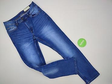 pull i bear bluza: Livergy, Jeansy dla mężczyzn, rozmiar L — 2