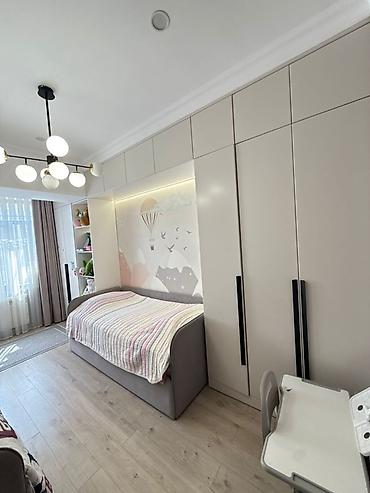 Продажа квартир: 2 комнаты, 78 м², Элитка — 6