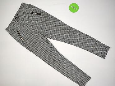 modne leginsy: Legginsy Eleganckie damskie, rozmiar M — 2
