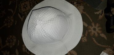 соломенная шляпа бишкек: Шляпа, Лето, Хлопок, Плетенная