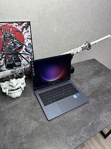 хуавей матепад 11.5: Для учебы, Б/у, Intel Core i3 — 2