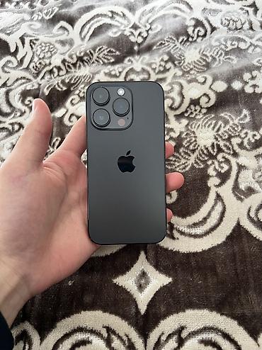 5 s iphone: Продам свой iPhone 14 Pro Black 128 гб, 88 акб, 120 герц Состояние — 2