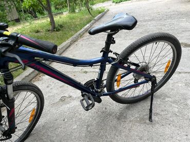 Горные велосипеды: 1) Велосипед детский giant Liv Adore размер колес 16 корзина в — 2