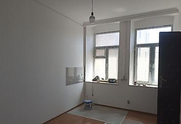 Недвижимость: Баку, 2 комнаты, Вторичка, 60 м² — 1