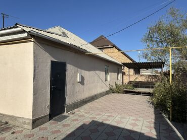 продаю дом пишпеке: Дом, 90 м², 4 комнаты, Собственник