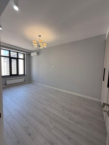 Продажа квартир: 3 комнаты, 105 м², Элитка, 7 этаж, Дизайнерский ремонт — 12