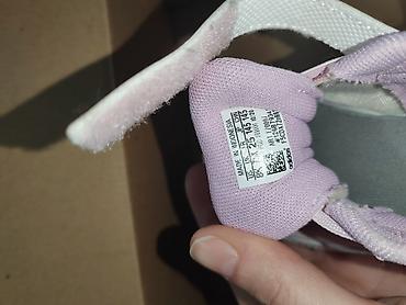 Čizme: Fila dečje zimske patike/čizmice – dva para 1) Bordo model - Topla — 18