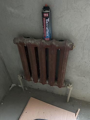 тошое: Другая сантехника — 2